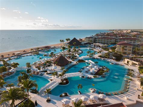 moon palace resort|Best All Inclusive Resorts in the Caribbean